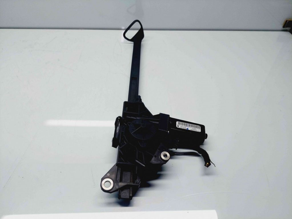 Centura dreapta fata Mercedes Clasa E (W207) Coupe AMG [Fabr 2009-2012] A2078600282