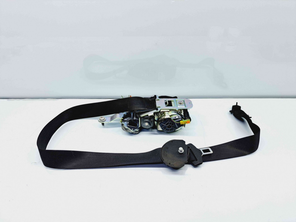 Centura dreapta fata Mercedes Clasa E (W212) AMG [Fabr 2009-2016] 610035800C