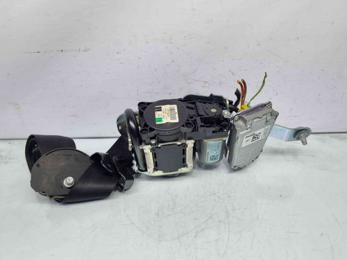 Centura dreapta fata Mercedes Clasa E (W212) [Fabr 2009-2016] 617112200