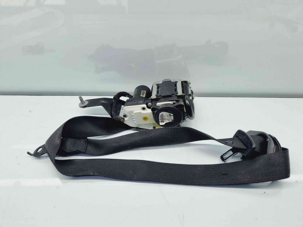 Centura dreapta fata Mercedes Clasa E (W212) Facelift [Fabr 2009-2016] 620048100