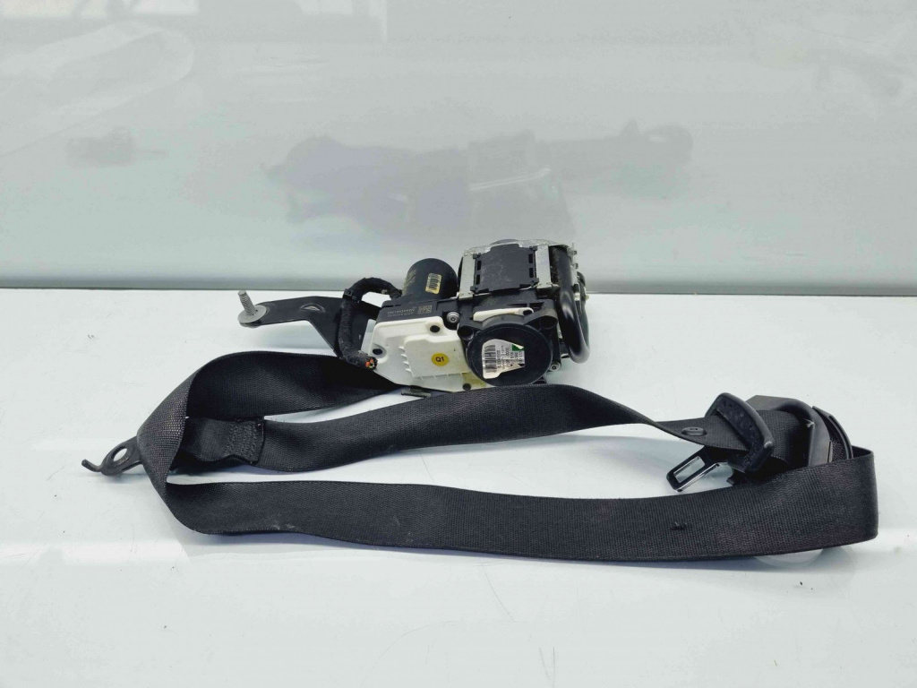 Centura dreapta fata Mercedes Clasa E (W212) Facelift [Fabr 2009-2016] 620048100