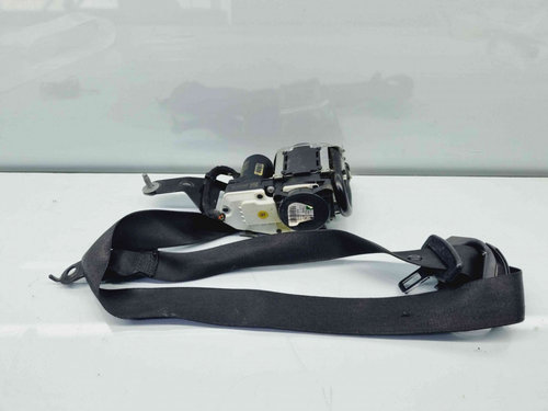 Centura dreapta fata Mercedes Clasa E (W212) Facelift [Fabr 2009-2016] 620048100