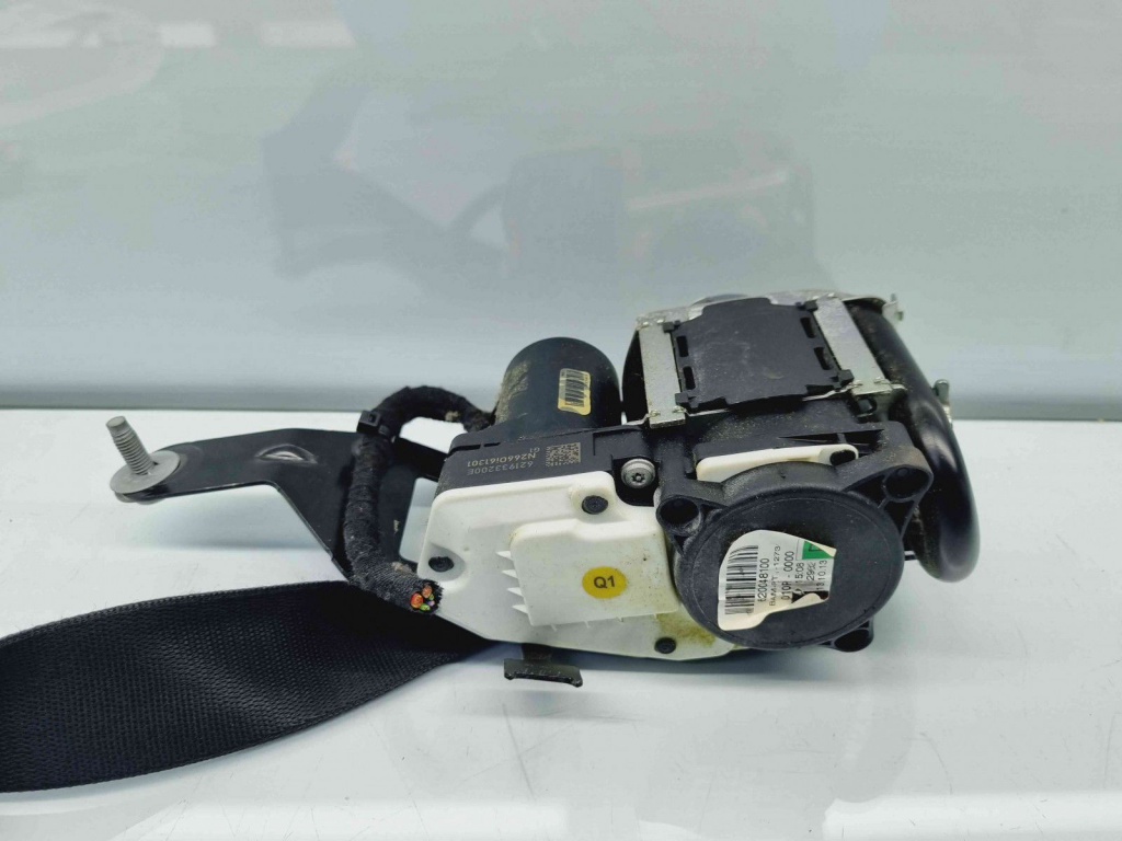 Centura dreapta fata Mercedes Clasa E (W212) Facelift [Fabr 2009-2016] 620048100
