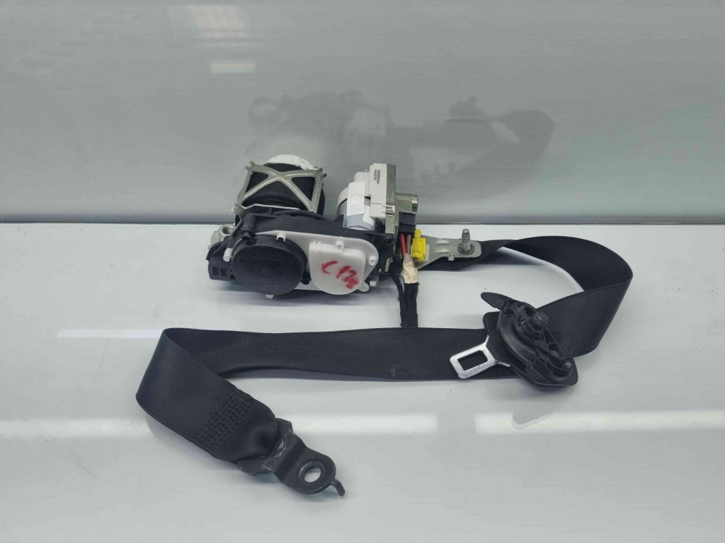 Centura dreapta fata Mercedes Clasa ML (W166) [Fabr 2011-2022] 34082972F