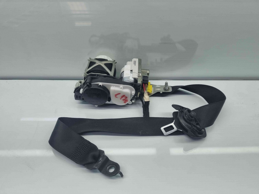 Centura dreapta fata Mercedes Clasa ML (W166) [Fabr 2011-2022] 34082972F