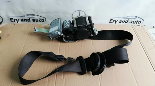 Centura dreapta fata mercedes e220 cdi W212