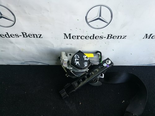 Centura dreapta fata Mercedes GLK