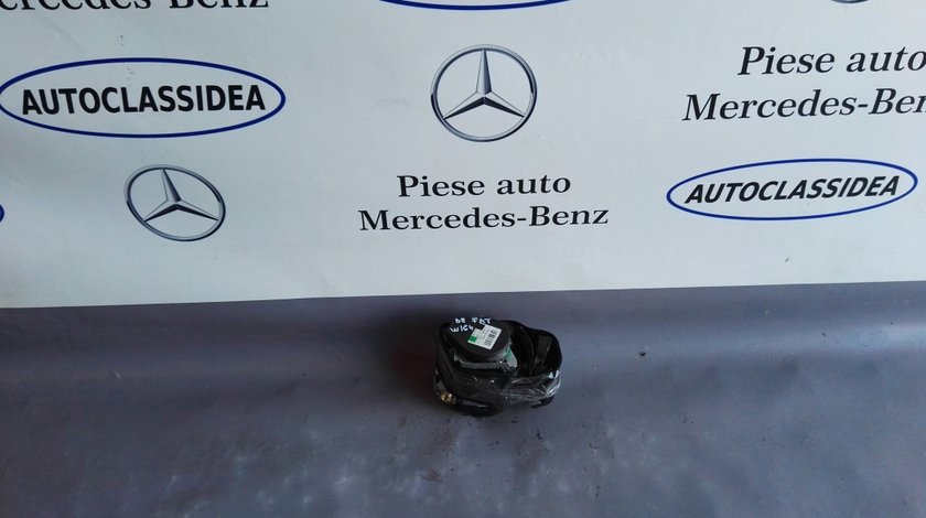 Centura dreapta fata Mercedes ML w164 neagra