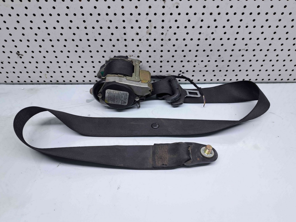 Centura dreapta fata Mercedes Vito Autobus (W639) [Fabr 2003-2014] OEM