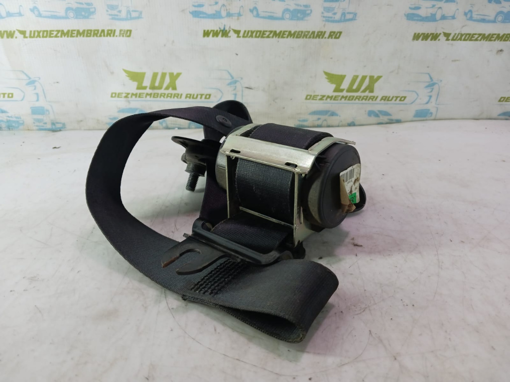 Centura dreapta fata Mini Clubman R55 [facelift] [2010 - 2014] 1.6 benzina N16B16A