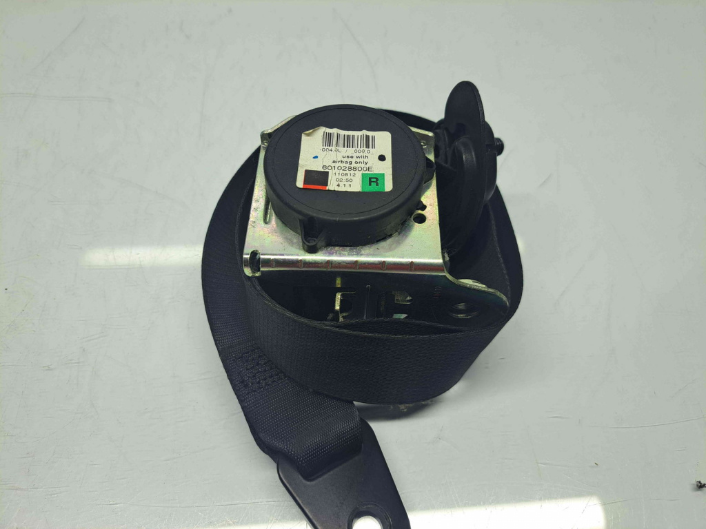 Centura dreapta fata MINI Cooper (R56) [Fabr 2006-2014] 601028800E