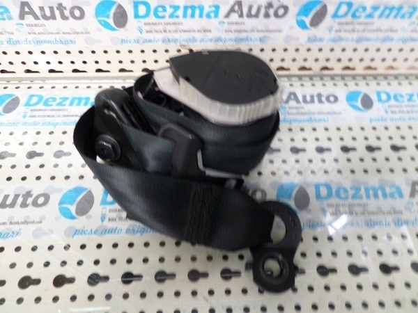 Centura dreapta fata Nissan Kubistar 2003-In prezent