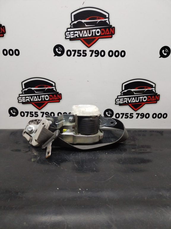Centura dreapta fata Nissan Navara (2004->) 2.5 Motorina 2008, 7P1030-P / 070823 / L153004