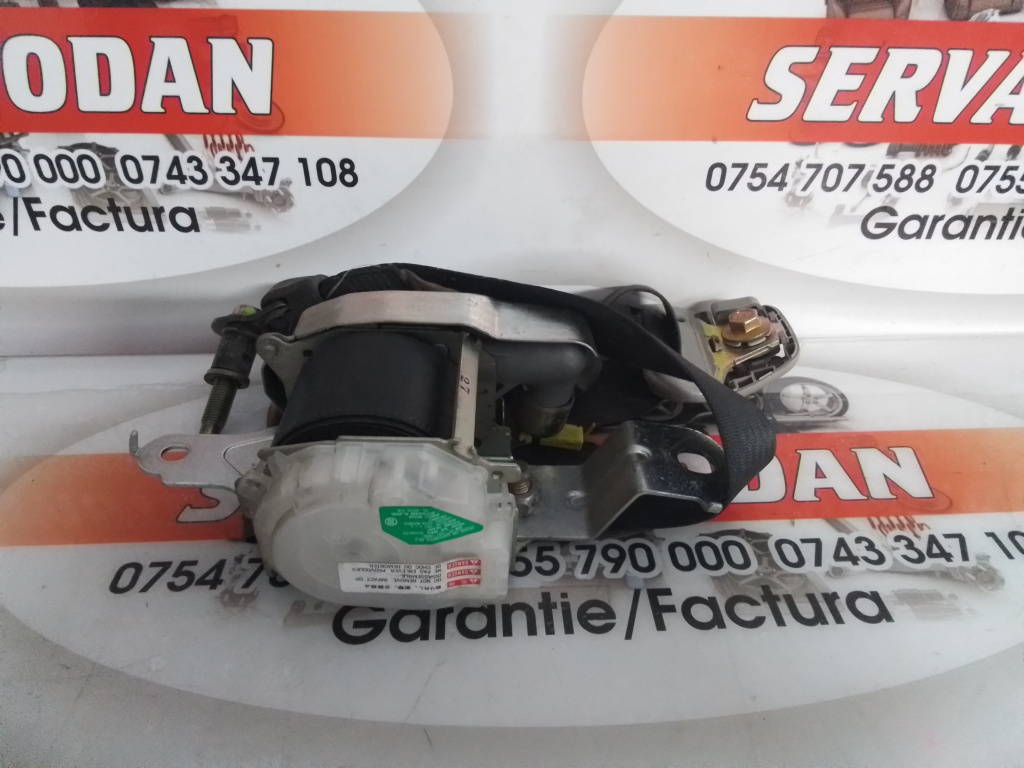 Centura dreapta fata Nissan Pathfinder (2005->) 2.5 Motorina 2007, 7P2350-P