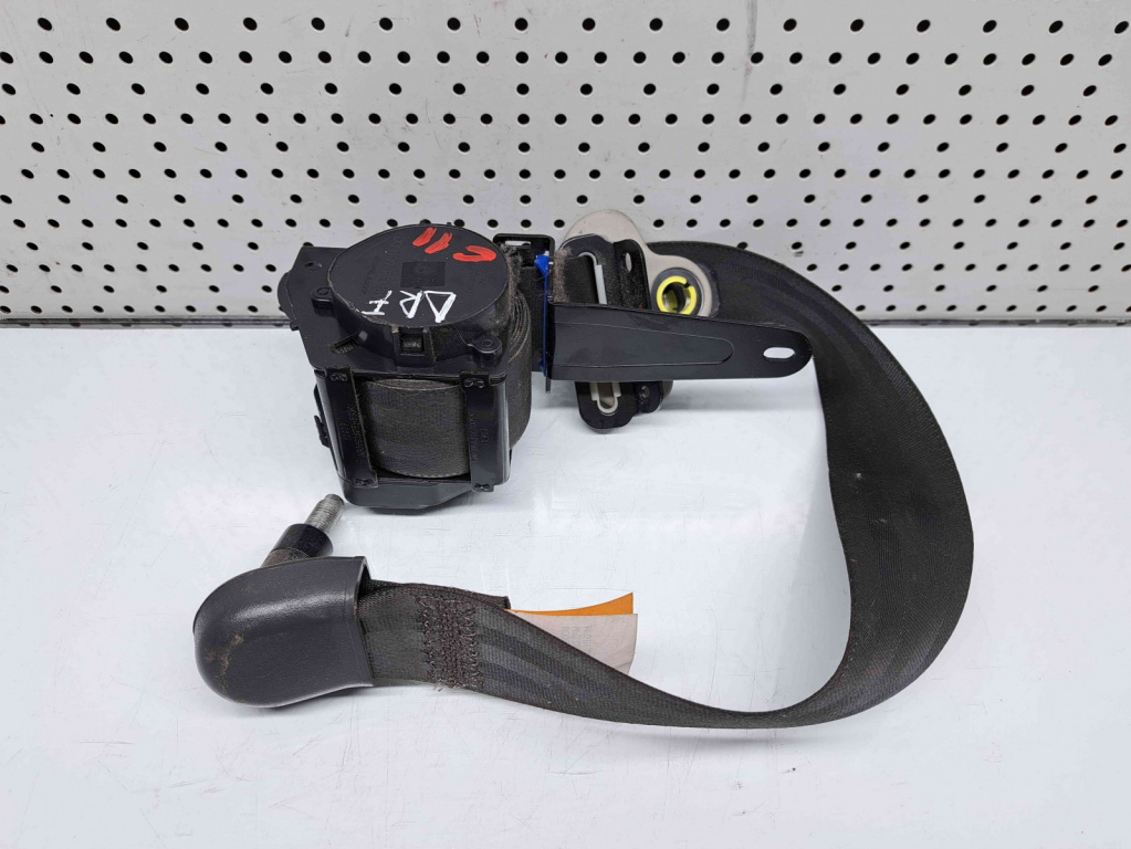 Centura dreapta fata Opel Antara [Fabr 2006-2017] 96474670