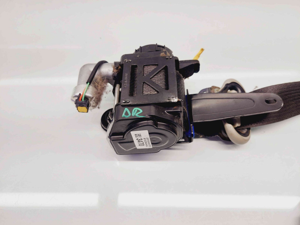 Centura dreapta fata Opel Antara [Fabr 2006-2017] 95473470