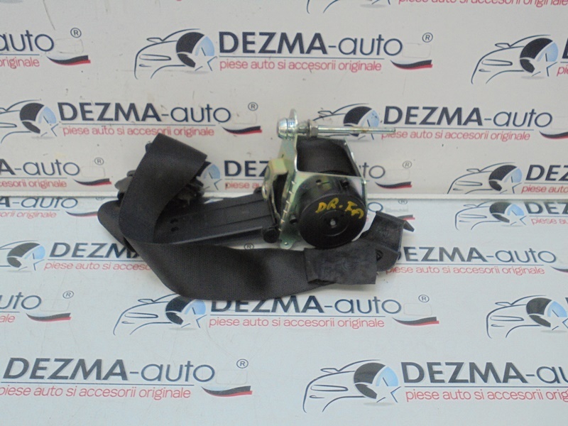 Centura dreapta fata, Opel Astra H combi