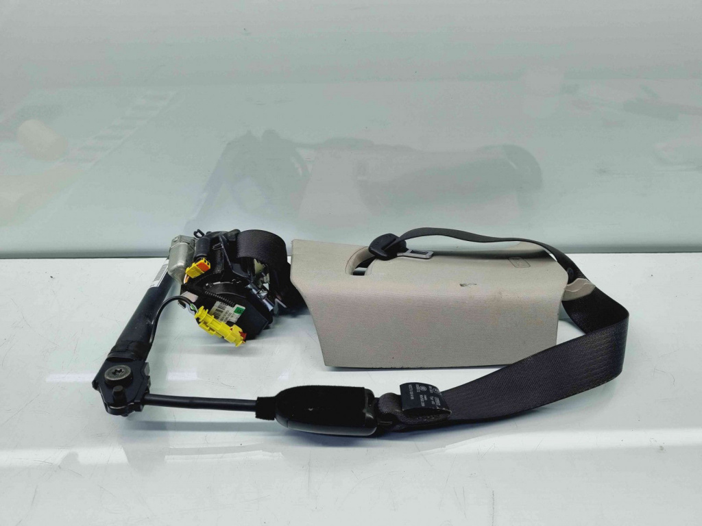 Centura dreapta fata Opel Astra J Coupe GTC [Fabr 2009-2015] 13394799