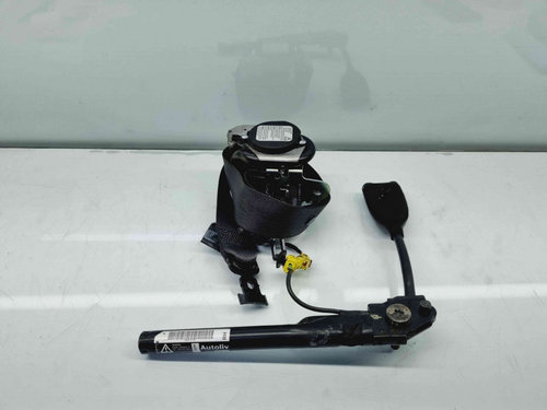 Centura dreapta fata Opel Astra J Coupe GTC [Fabr 2009-2015] 13337412 13251158