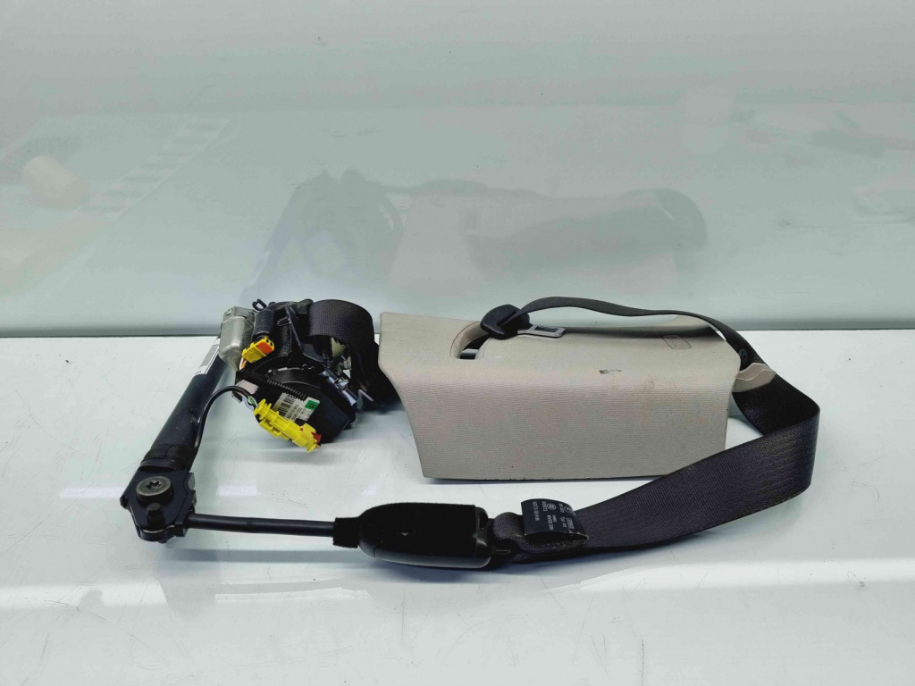 Centura dreapta fata Opel Astra J Coupe GTC [Fabr 2009-2015] 13394799