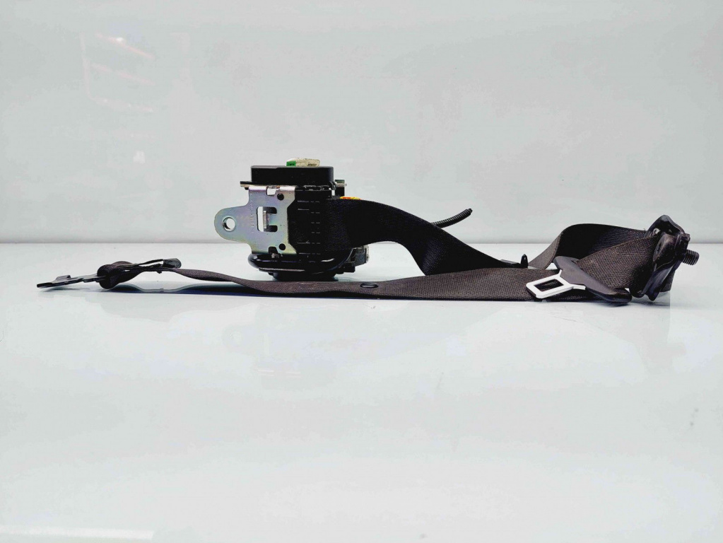 Centura dreapta fata Opel Astra J [Fabr 2009-2015] 13297101