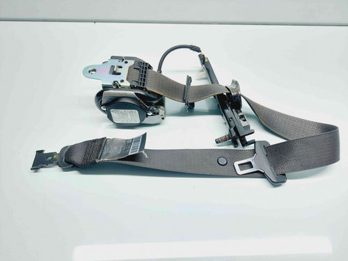 Centura dreapta fata Opel Astra J [Fabr 2009-2015] 617023500