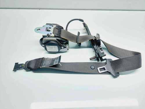 Centura dreapta fata Opel Astra J [Fabr 2009-2015] 617023500