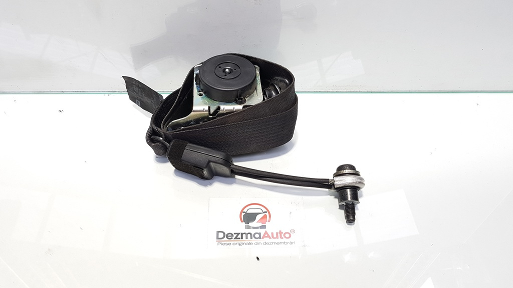 Centura dreapta fata, Opel Corsa D [Fabr 2006-2013] 13290221 (id:409704)