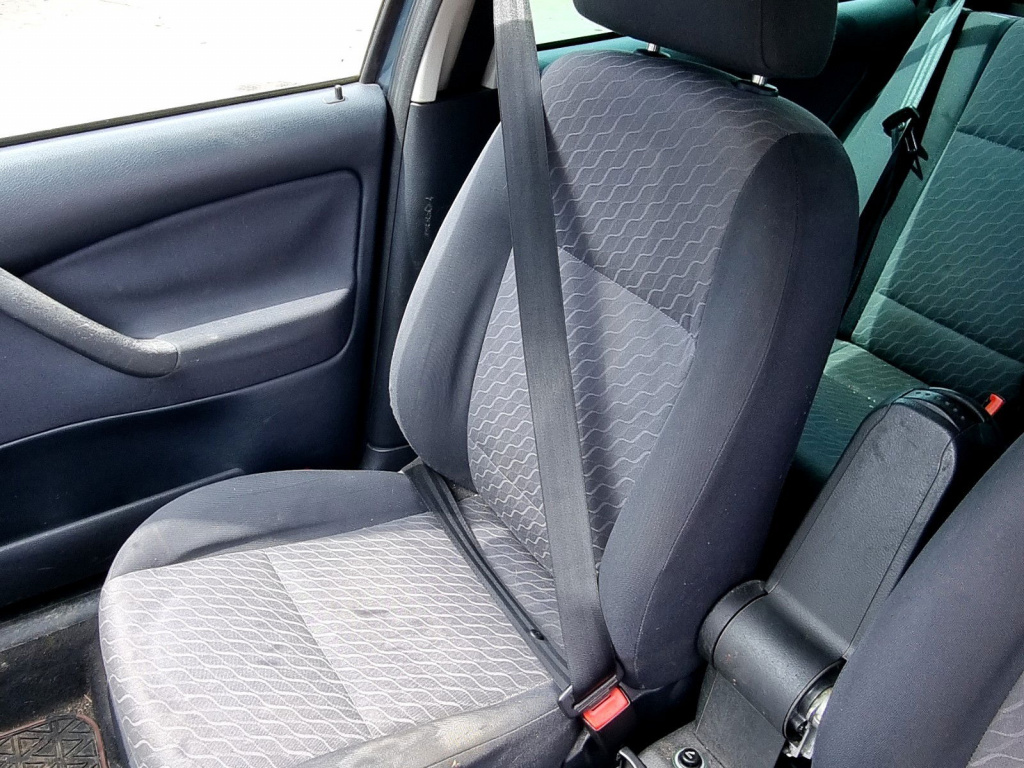 Centura dreapta fata Opel Vectra C [Fabr 2003-2008] 1.9 CDTI LRD 110 KW / 150 C