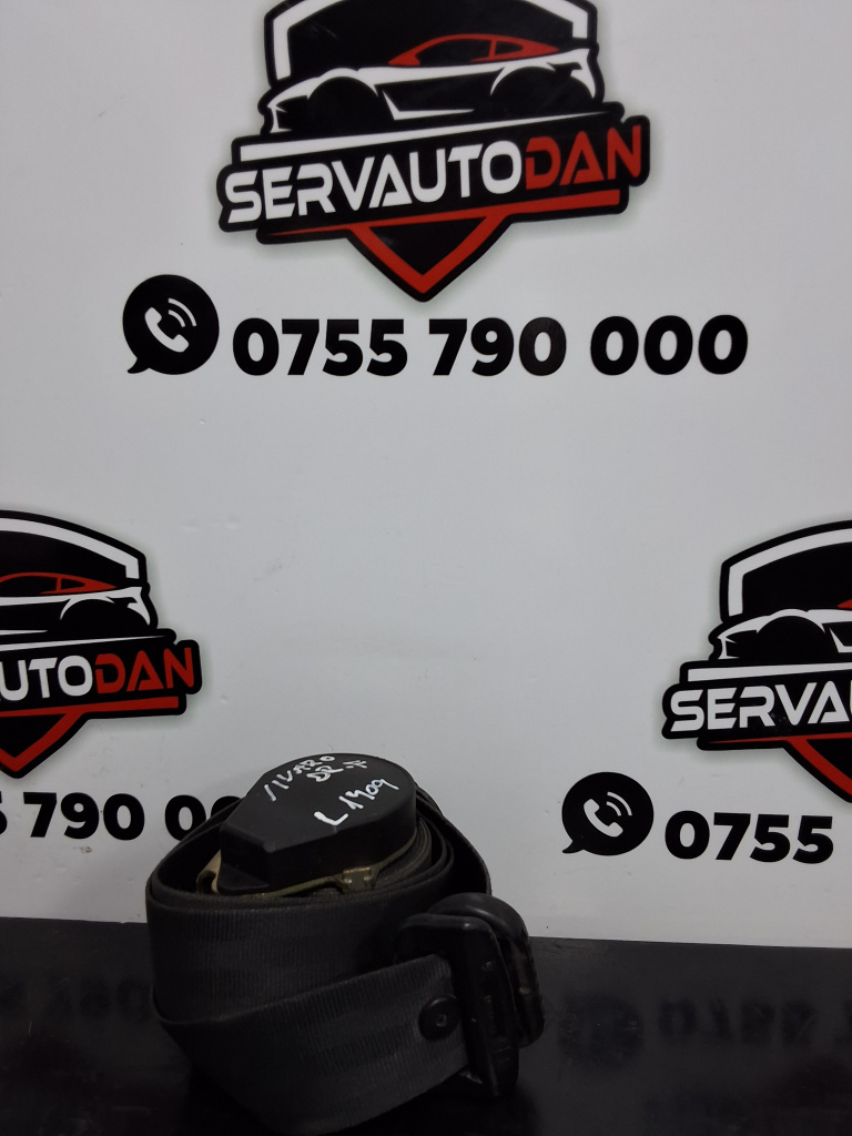 Centura dreapta fata Opel Vivaro (2006-2014) 2.0 2010, 300774 / A508741