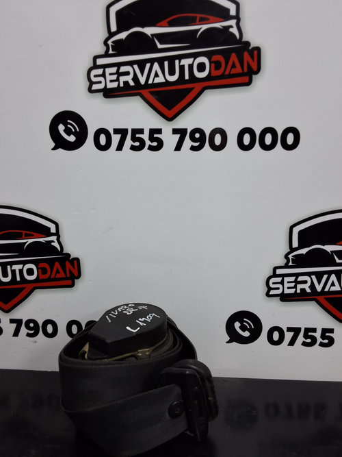 Centura dreapta fata Opel Vivaro (2006-2014) 2.0 2010, 300774 / A508741