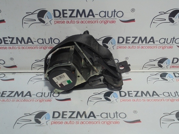Centura dreapta fata, Opel Zafira B (A05) (id:258621)