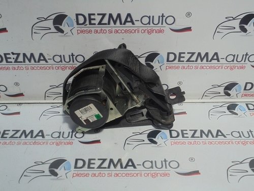 Centura dreapta fata, Opel Zafira B (A05) (id:258621)