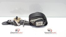 Centura dreapta fata, Peugeot 207 Sedan, cod 96863...