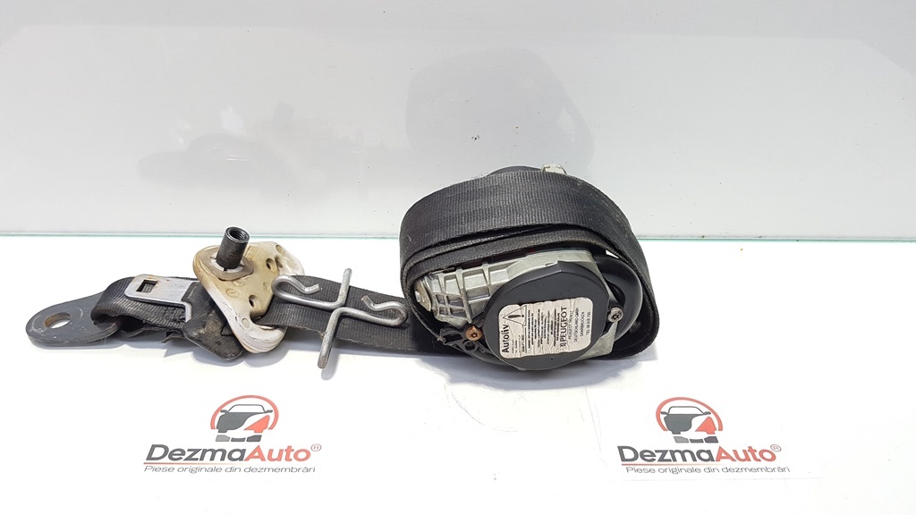 Centura dreapta fata, Peugeot 207 SW, cod 96863757X