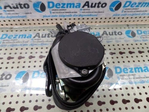 Centura dreapta fata Peugeot 207 Van 2007-2012