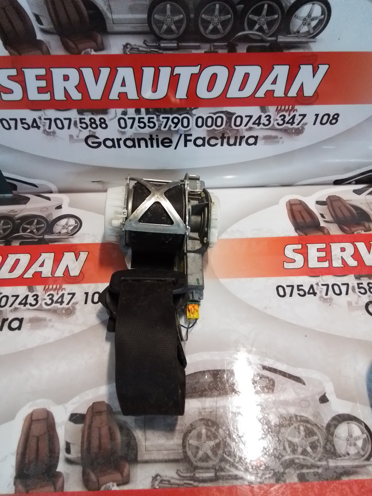 Centura dreapta fata Peugeot 3008 (2009-2016) 1.6 Motorina 2015