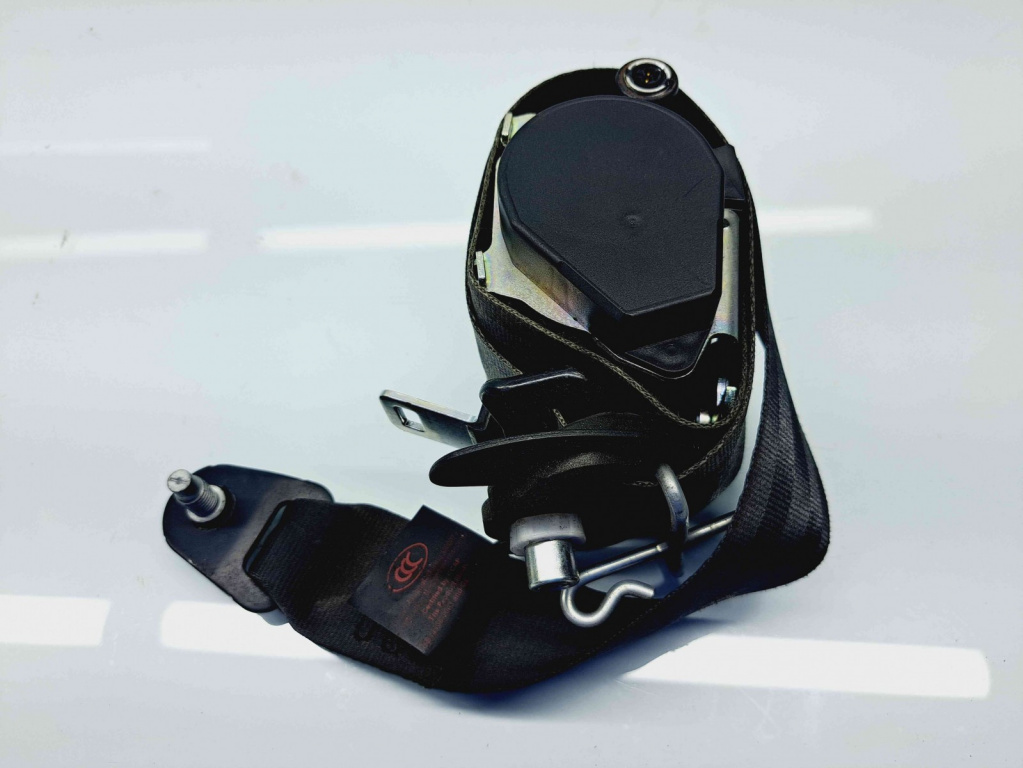 Centura dreapta fata Peugeot 308 Break [Fabr 2007-2013] 96768385XX