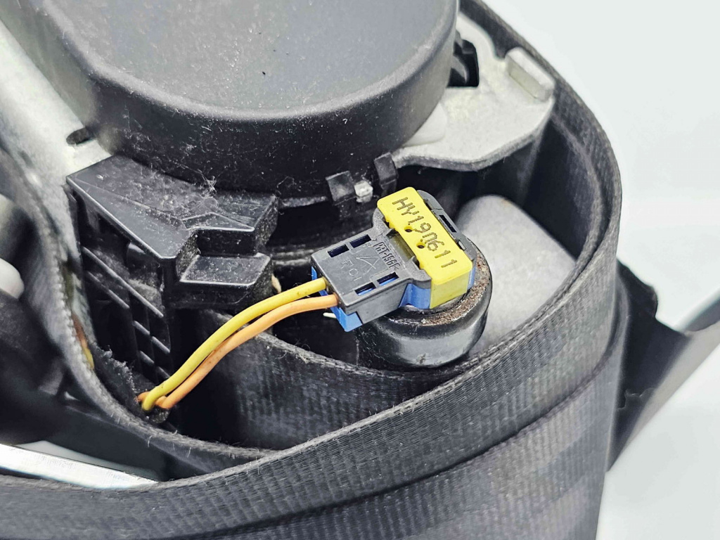 Centura dreapta fata Peugeot 508 Break GT [Fabr 2010-2018] OEM