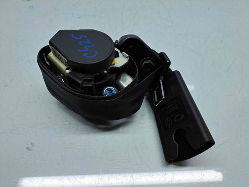 Centura dreapta fata Renault Clio 4 (B98) Hatchback [Fabr 2012-2020] 868844868R