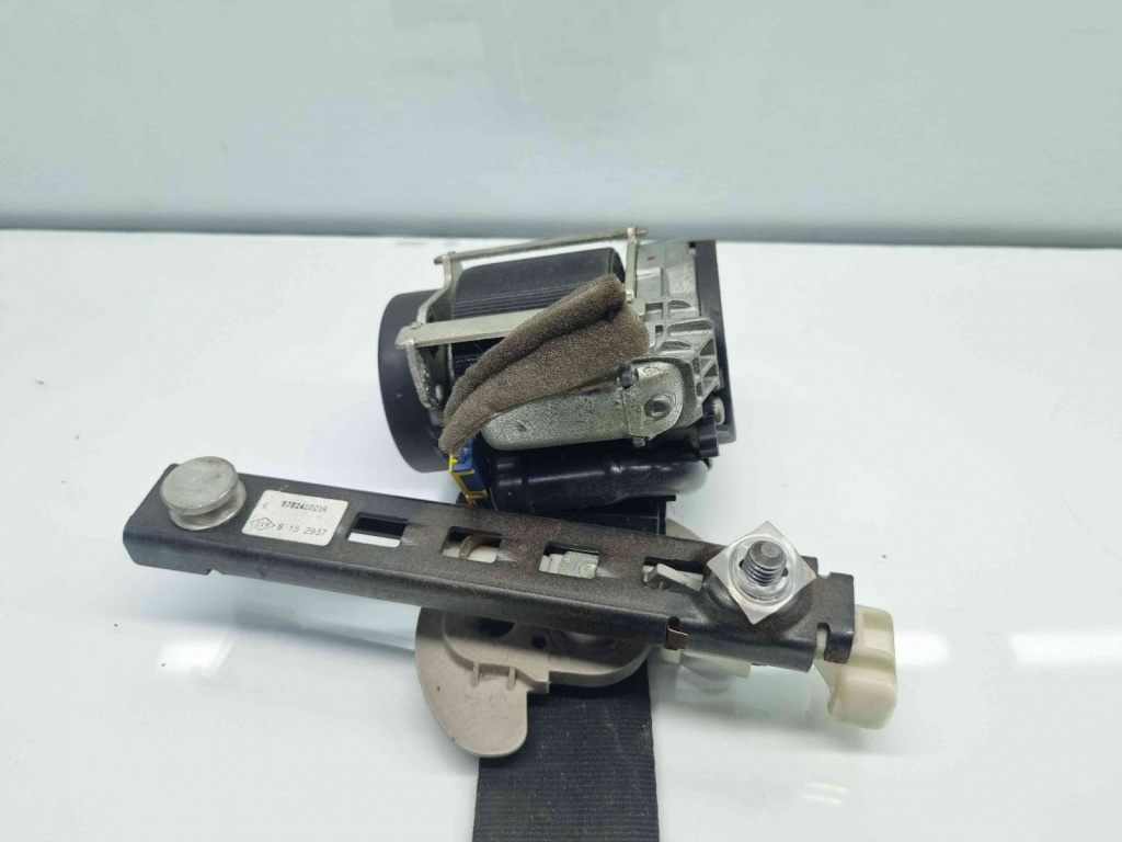 Centura dreapta fata Renault Laguna 3 Combi [Fabr 2007-2015] OEM