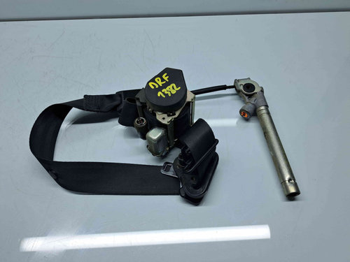 Centura dreapta fata Renault Megane 3 (B95) [Fabr 2008-2016] OEM