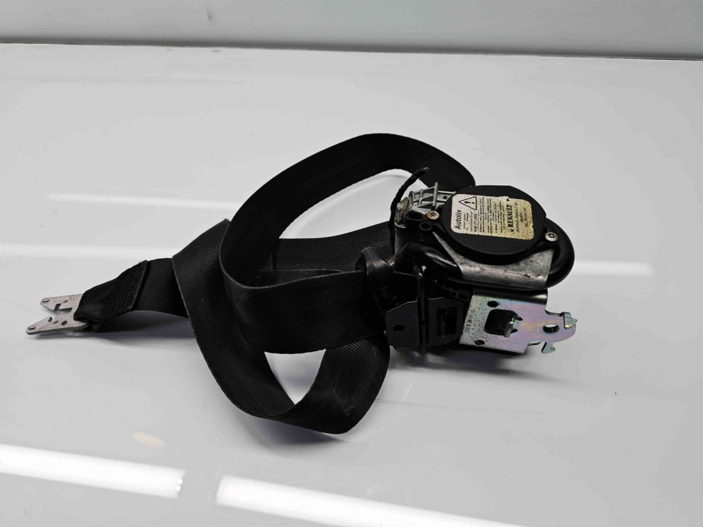 Centura dreapta fata Renault Megane 3 (B