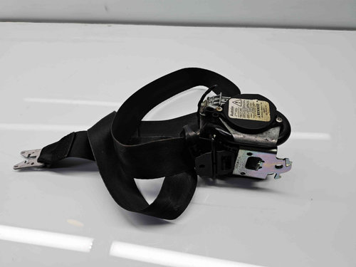Centura dreapta fata Renault Megane 3 (B95) [Fabr 2008-2016] B507743