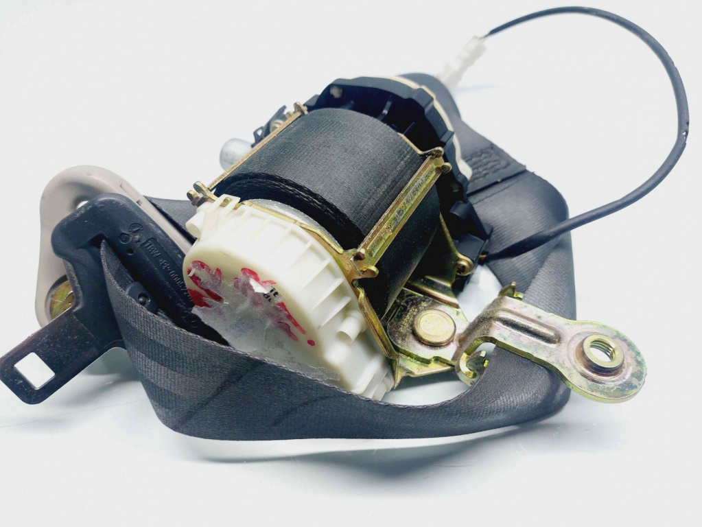 Centura dreapta fata Renault Modus [Fabr 2004-2012] 33029439