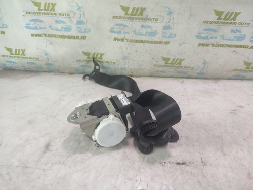 Centura dreapta fata s22991282018 BMW X1 E84 [facelift] [2012 - 2015] 2.0 D N47D20C