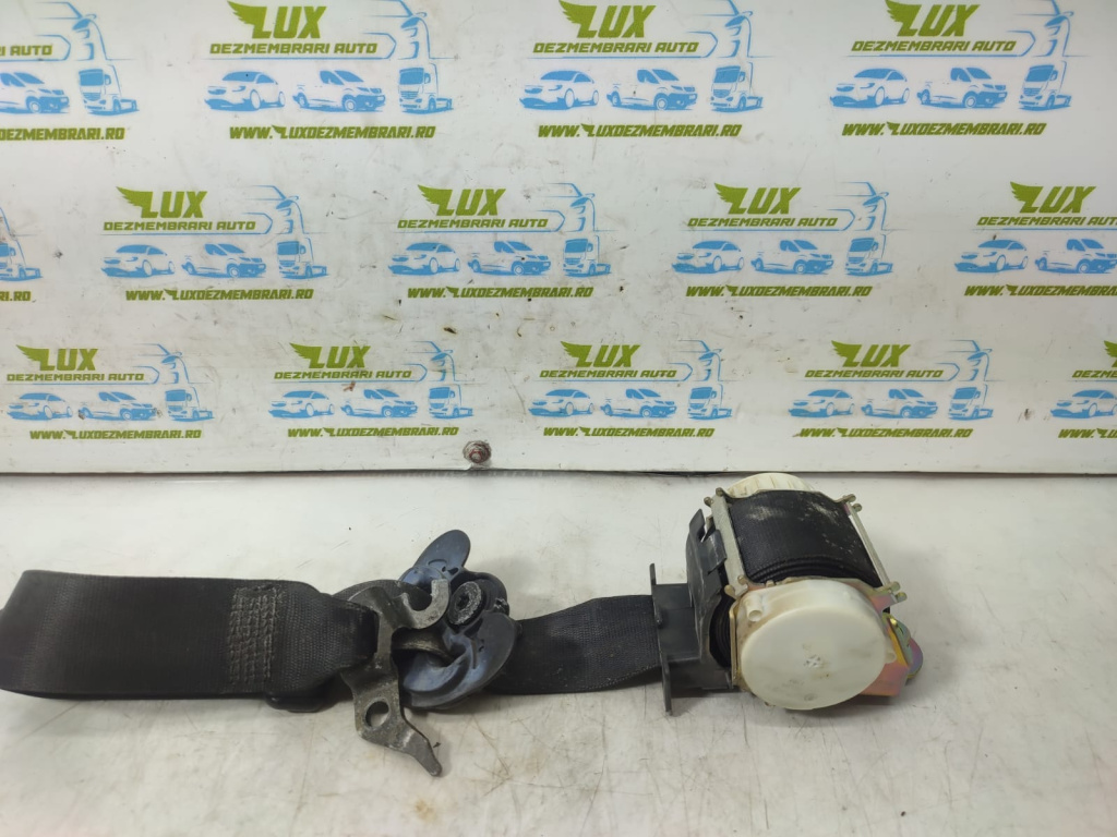 Centura dreapta fata s27069956 BMW Seria 3 E90 [2004 - 2010]