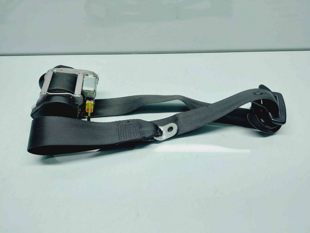 Centura dreapta fata Seat Altea XL (5P5, 5P8) Facelift [Fabr 2006-2015] 5P0857706B