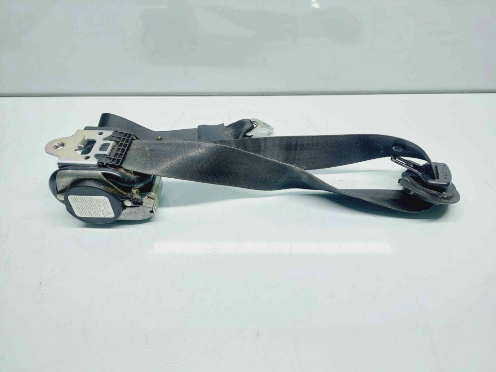 Centura dreapta fata Seat Altea XL (5P5, 5P8) Facelift [Fabr 2006-2015] 5P0857706B