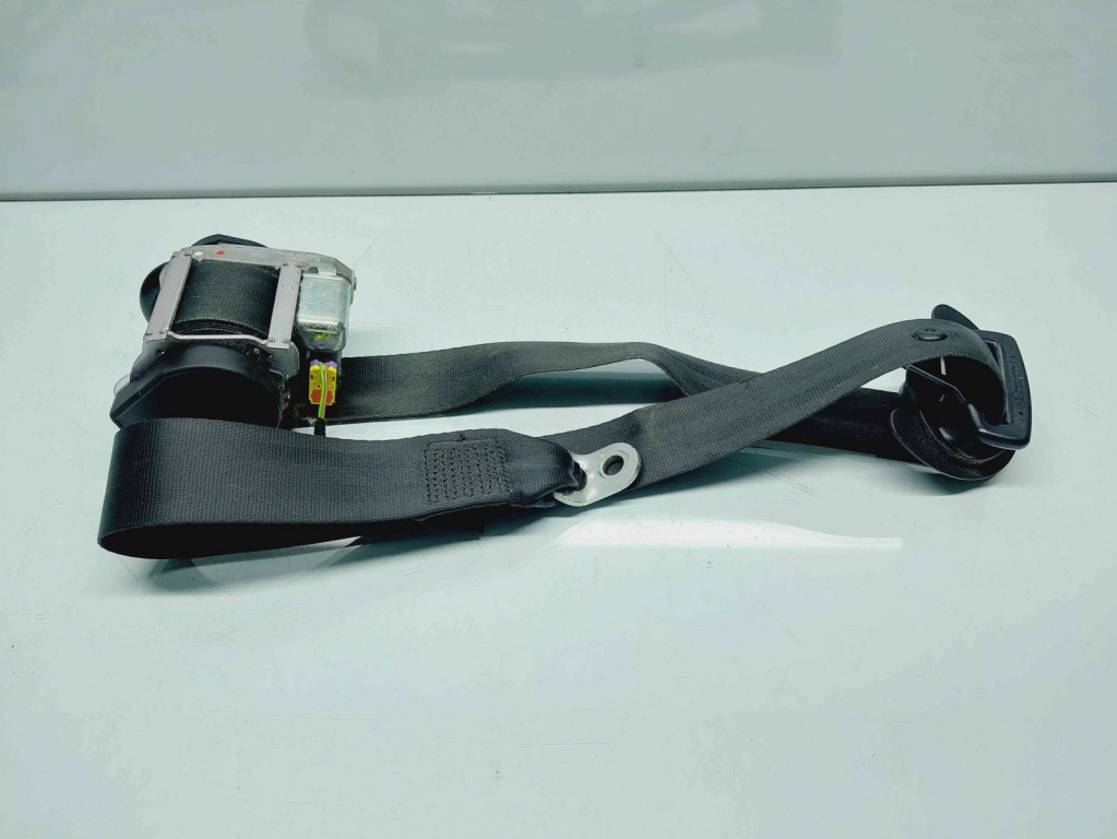 Centura dreapta fata Seat Altea XL (5P5, 5P8) Facelift [Fabr 2006-2015] 5P0857706B